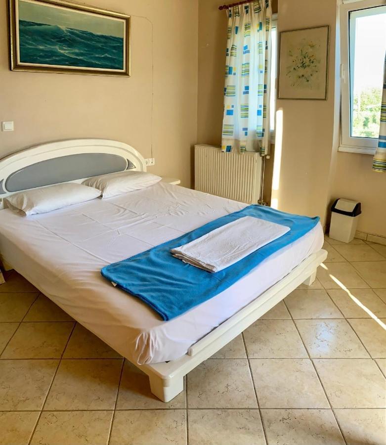 Albergue Saint George Karteros Exterior foto